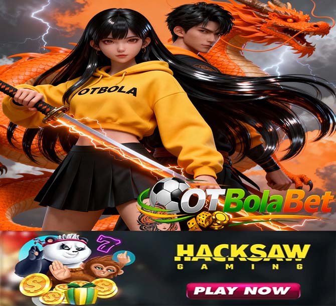 OTBolaBet Slot Gacor Online Winrate Tinggi Terbaik