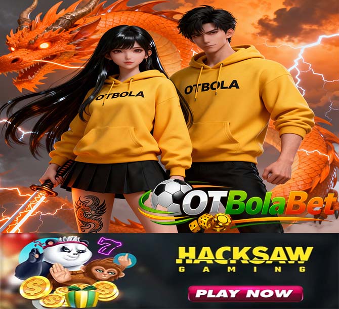 OTBolaBet Pola Slot Online Paling Dicari Pemain