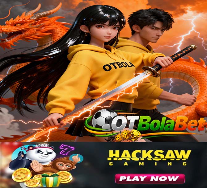 OTBolaBet Agen Slot Deposit Qris Terbaik Tahun Ini