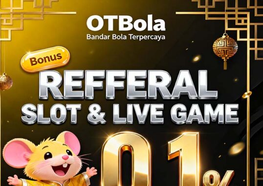 OTBola Slot APK Ovo Gacor Siang Ini Mudah Menang
