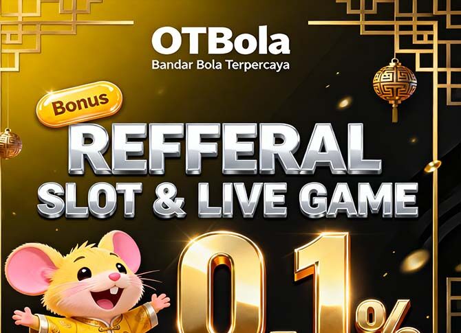 OTBola Slot APK Ovo Gacor Siang Ini Mudah Menang