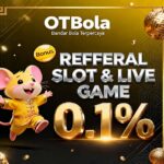OTBola Slot Online Terbaik dengan Peluang Tinggi