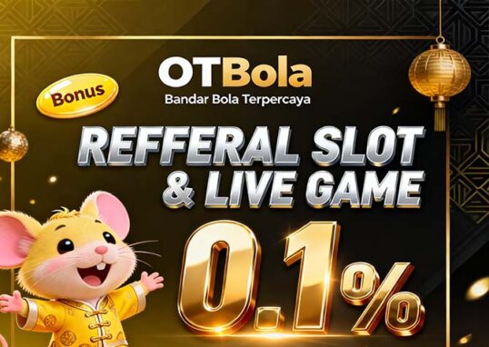 OTBola Poker Tanpa Delay Jackpot Besar Menanti Anda