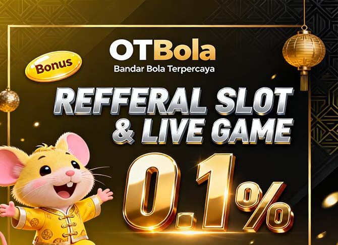 OTBola Poker Tanpa Delay Jackpot Besar Menanti Anda